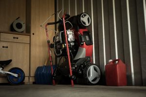 Inovácie od Briggs & Stratton