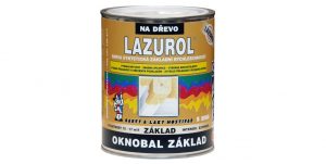 LAZUROL OKNOBAL ZÁKLAD