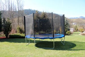 Trampolína Jumpy 2