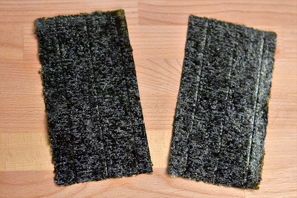 Riasa nori