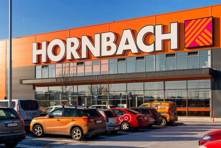 Hornbach otvára svoju piatu projektovú predajňu na Slovensku v Nitre