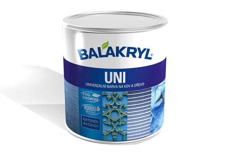 Balakryl UNI