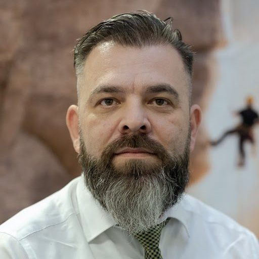 Dusan Belan Kaercher